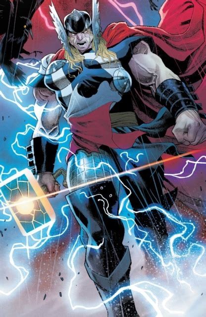 Uranos Marvel Vs Current Thor Marvel Battles Comic Vine