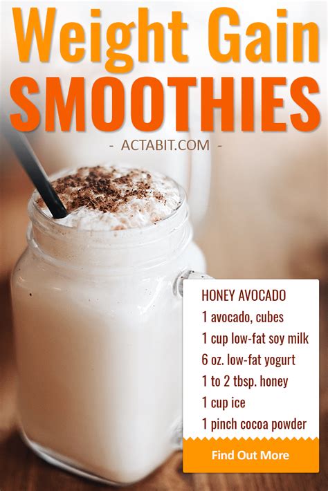 Fitness blender's weight gain smoothie recipes are a healthy, all natural way to take in a high amount of calories, heart healthy fat and protein. Homemade Weight Gain Smoothies Recipes | HowTopia - Your ...