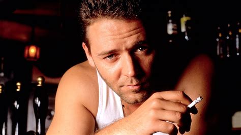 Sexy Stamp Russel Crowe