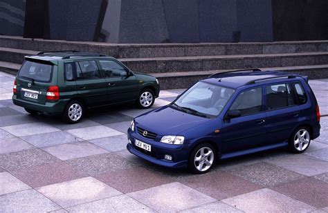 However, while talking about these details, we limit the engine options under two categories in order not to bore you. Mazda Demio 2000 Fuel Consumption - Best Auto Cars Reviews