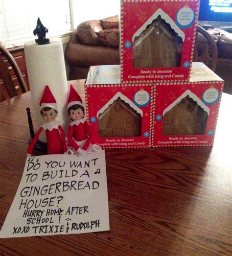 We would like to show you a description here but the site won't allow us. Pin by Jessica Kostelecky Stanek on Rudee | Elf fun ...