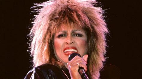 Tina Turner Reveals The Gut Wrenching Reason Why She Attempted Suicide
