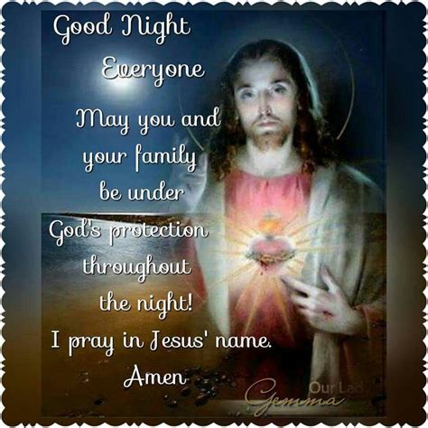 List 102 Pictures Good Night Prayers Images Latest