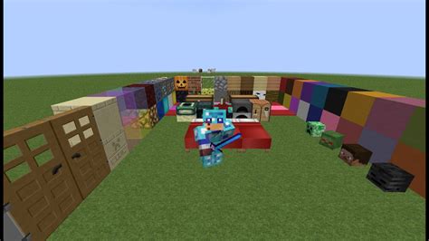 Maybe you would like to learn more about one of these? REVIEW PACK DE TEXTURAS PVP 1.7x1.8 - YouTube