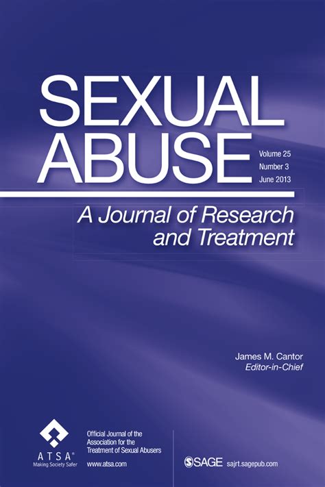 Victim Empathy Intervention With Sexual Offenders Rehabilitation Punishment Or Correctional