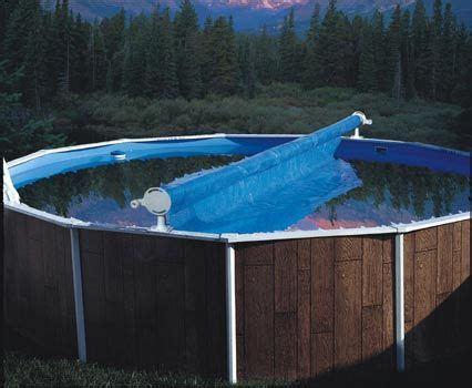 Best Solar Cover Reel For Above Ground Pool - Best Solar Cover Reel For Inground Pool