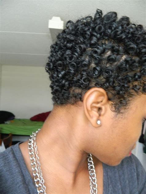 Trending styles for different hair lengths. 226 best images about Short hair styles for black women on ...