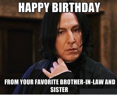 Happy Birthday Sister In Law Quotes And Meme Hubpages