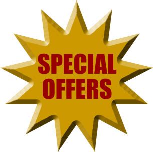 SPEC1-Special Offers