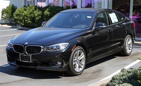 Bmw made the 328i sport wagon look good. File:2014 BMW 328i GT xDrive Sport Line.jpg - Wikimedia ...