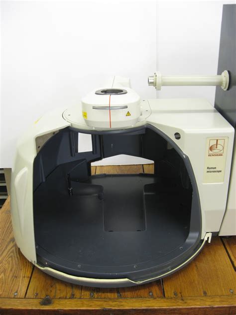 Renishaw Invia Spectrometer Used For Sale Price 9088089 Buy From Cae