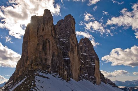 Erleben sie einen urlaub inmitten der natur und der schönsten berge der welt! Drei Zinnen (Forum für Naturfotografen)