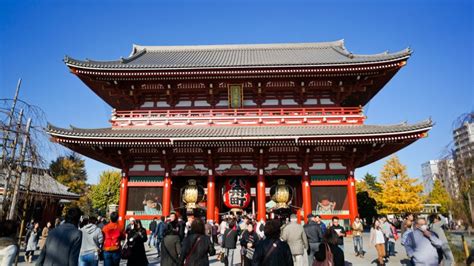 Según los viajeros de tripadvisor, estas son las mejores formas de disfrutar de goddess of mercy temple (kuan yin teng) Sensō-ji - Historic Temple of the Goddess of Mercy ...