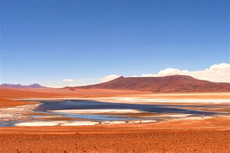 The Atacama Salt Flats Route Small Group Tour Atacama21