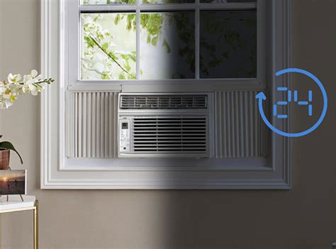Arctic King Btu Window Air Conditioner With Remote