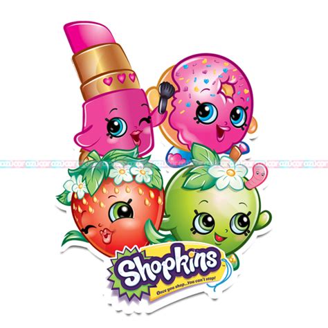 Shopkins Png Images 10 Free Cliparts Download Images On Clipground 2022