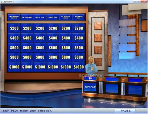 Every day, you probably already have a good handle on how to play the game. JEOPARDY! 2 Demo Download