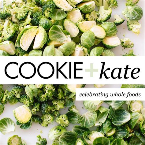 Cookie And Kate Whole Foods And Vegetarian Recipe Blog