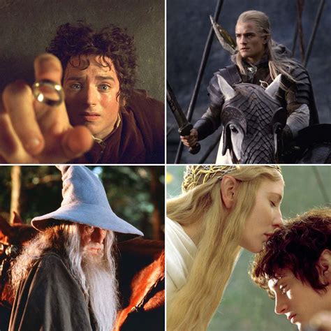 ‘lord Of The Rings Cast Where Are They Now