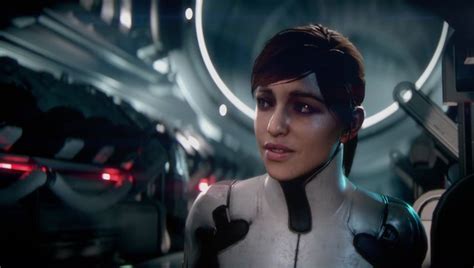 Mass Effect Andromeda Romance Guide Gameup24