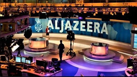 Al Jazeera Channels Mission And Vision Statement