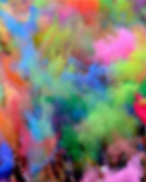 Cb Blur Happy Holi Cb Background For Photo Editing Pngbackground