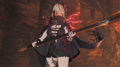 code vein how to beat the abyssal doppelganger in hellfire knight veins doppelganger coding