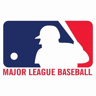 Mlb Baseball Vector Major League Svg Logos