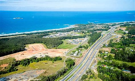 six decades of debate on a pacific highway bypass coffs coast advocate