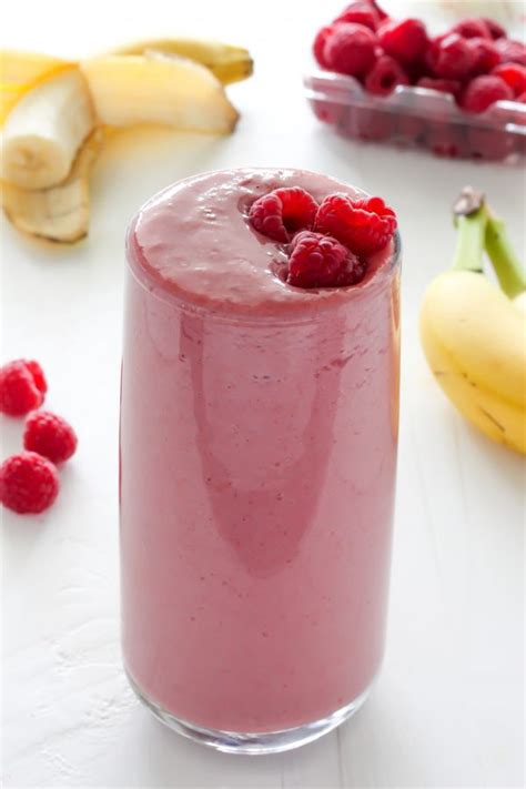 11 Weight Watchers Smoothies Recipes With Smartpoints Ww Smoothies Breakfast Freestyle