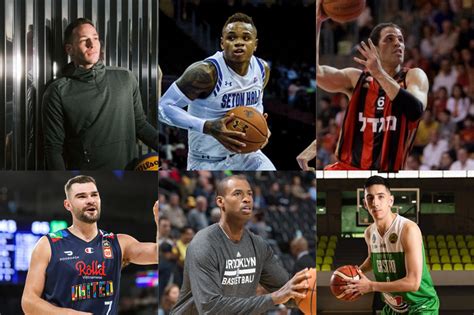 6 Gay Pro Basketball Players Who Have Been Out While Competing Outsports