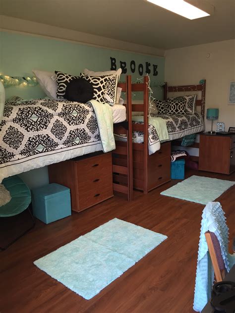 West Texas A M Dorm Rooms Create House Floor