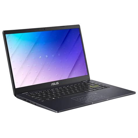 Asus Laptop 14 E410ma Intel Celeon Dual Core Up To 24ghz Blue