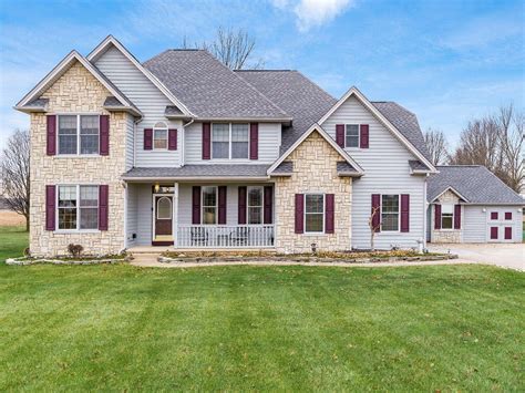 Zillow Carroll County Ohio