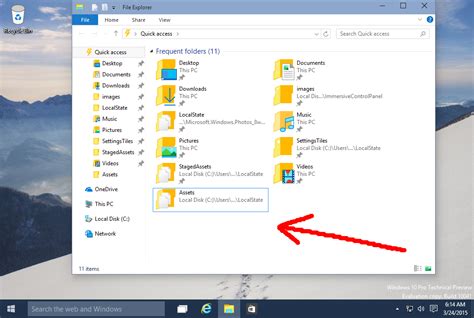 Windows 10 Remove Recent Files From Quick Access
