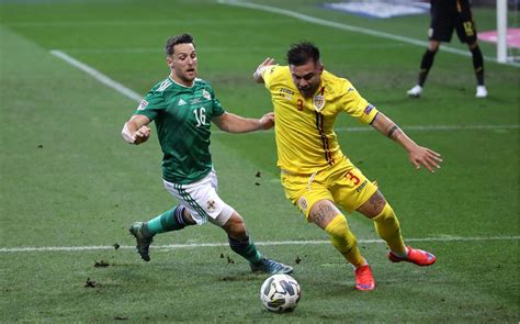 Alexandru cicâldău fifa 20 rating, card, price. Northern Ireland battle bravely to secure a point ag...