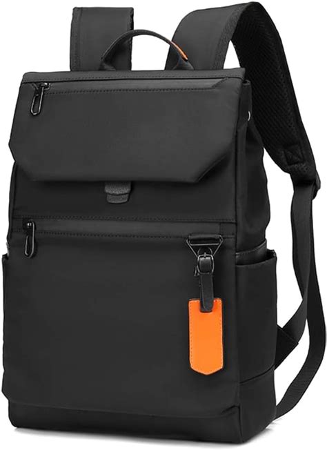 Kamlui Laptop Backpack 13 14 156 Inch Stylish Laptop Bag For Men