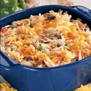 Every recipe is straightforward and easy to follow along with. Pasta Crab Casserole | Recipe | Crab recipes, Recipes, Crab casserole