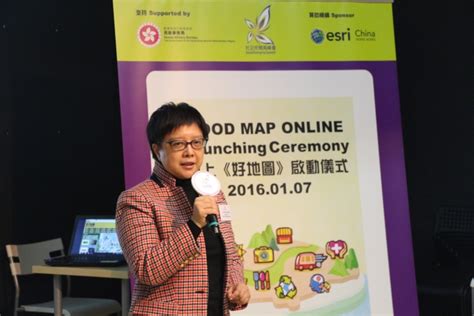 dr winnie tang believes  blooming  social