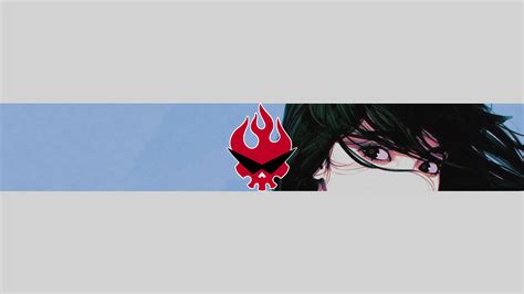 Cute Youtube Banners Anime 20 Youtube Banner Templates Youtube