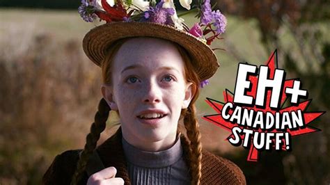 5 Fictional Canadians We Wish Were Real Explore Awesome Activities
