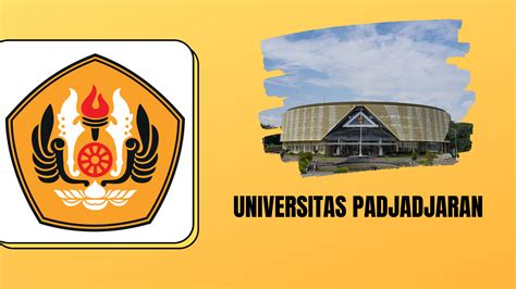 Universitas Padjadjaran Unpad Info Perguruan Tinggi