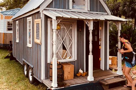 Build Your Own Tiny House Kit