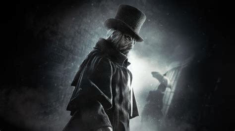 Assassin S Creed Syndicate Jack The Ripper Dlc Gets A Trailer