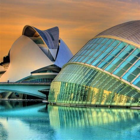The 30 Most Amazing Buildings In The World