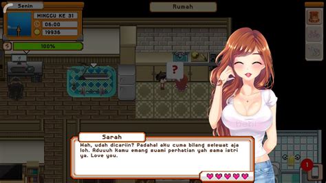 Among us is an action game developed by innersloth llc. Citampi Stories Sarah Guide