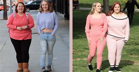 Mama June S Daughters Re Invented Themselves By Dropping