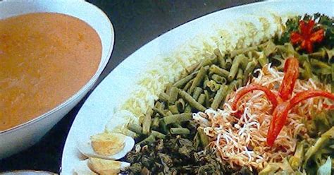 Wortel iris korek api•daun singkong•tauge•kacang panjang potong2. RESEP BUMBU PECEL SAYURAN SEDERHANA - Aneka Resep Masakan Sederhana Kreatif