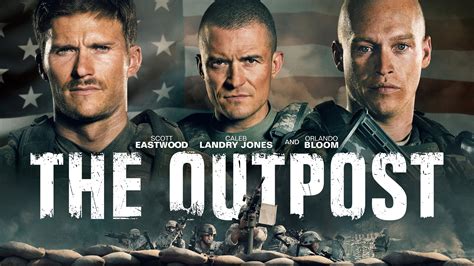 Streaming The Outpost 2019 Online Netflix Tv