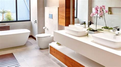 Bathroom Modern Minimalist 10 Minimalist Bathroom Ideas Dwell 48